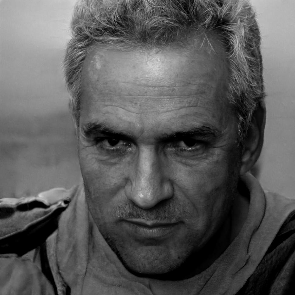 Kursleiter Marcus Hoffmeister